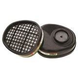 PROCHOICE ABEK1 FILTER CARTRIDGES FOR HMTPM HALF MASK PAIR