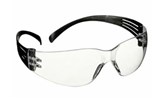 3M SECUREFIT 100 SERIES CLEAR SPEC ANTI SCRATCHANTI FOG