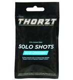THORZT SUGAR FREE SOLO SHOT 3G BLUE LEMONADE PACK 50