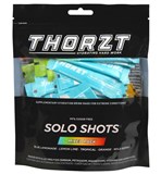 THORZT SUGAR FREE SOLO SHOT 3G MIX FLAVOUR PACK 50