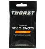 THORZT SUGAR FREE SOLO SHOT 3G ORANGE PACK 50