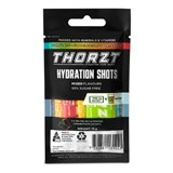 THORZT 99 SUGAR FREE VEND READY HYDRATION SHOT SOLO 3G 5 PACK