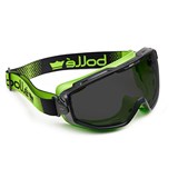 BOLLE UNIVERSAL PLATINUM WELDINGVENTED SAFETY GOGGLES