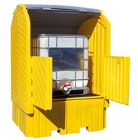 SPILL PALLETS