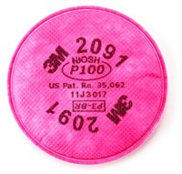 RESPIRATORY PROTECTION