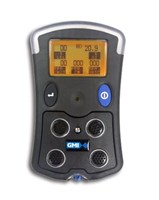 GAS DETECTION
