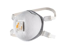 DISPOSABLE RESPIRATORS