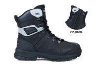 FREEZER BOOTS