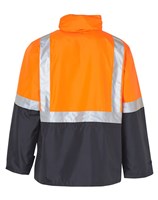 HI VIS WORKWEAR